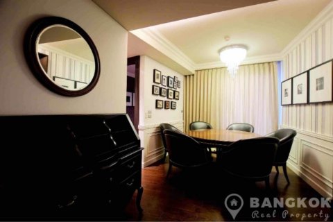 Penthouse in Bangkok, Thailand 3 bedrooms № 19505 - photo 6