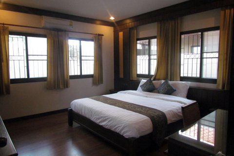 House in Pattaya, Thailand 3 bedrooms № 24142 - photo 17