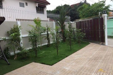 House in Pattaya, Thailand 4 bedrooms № 21364 - photo 3