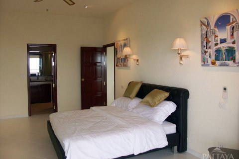 Condo in Pattaya, Thailand, 1 bedroom  № 23008 - photo 6