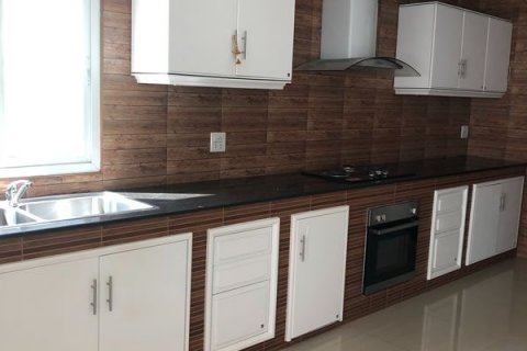 House in Pattaya, Thailand 4 bedrooms № 21451 - photo 5