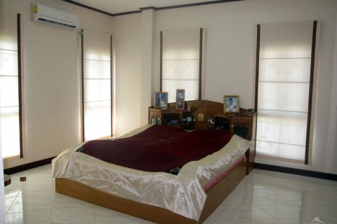 House in Pattaya, Thailand 3 bedrooms № 23037 - photo 11