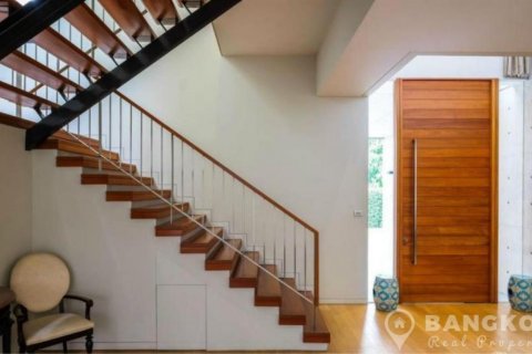 House in Bangkok, Thailand 4 bedrooms № 19503 - photo 8