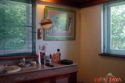 House in Pattaya, Thailand 3 bedrooms № 22621 - photo 11