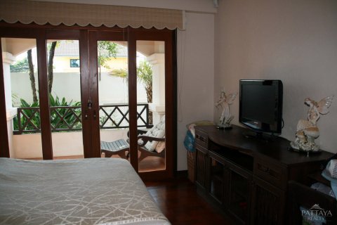 House in Pattaya, Thailand 3 bedrooms № 23410 - photo 11