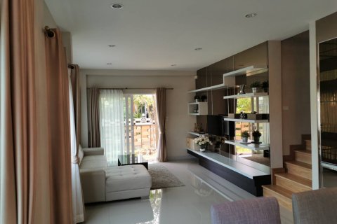 House in Pattaya, Thailand 3 bedrooms № 22051 - photo 13