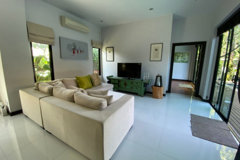 House in Bang Tao, Thailand 3 bedrooms № 3858 - photo 6