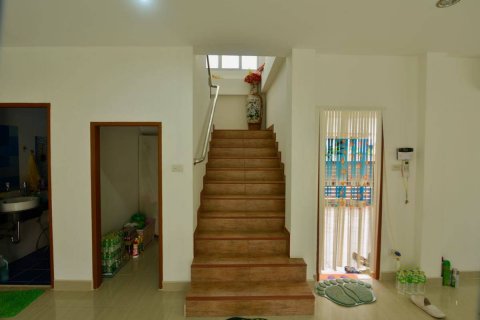 House in Pattaya, Thailand 3 bedrooms № 22100 - photo 5