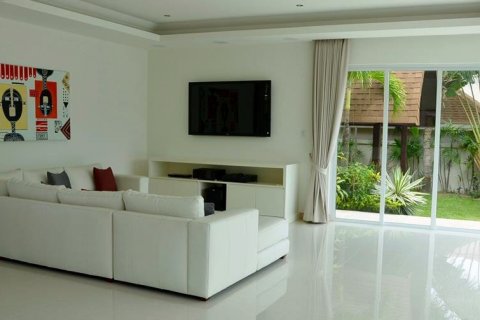 House in Pattaya, Thailand 3 bedrooms № 20427 - photo 10