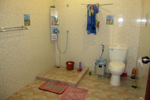 House in Pattaya, Thailand 3 bedrooms № 23037 - photo 16