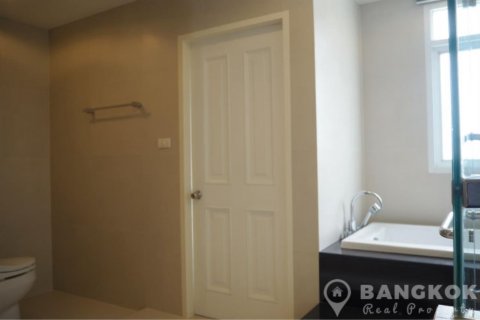 Penthouse in Bangkok, Thailand 3 bedrooms № 19440 - photo 29