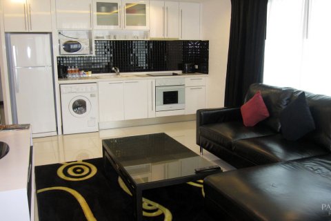 Condo in Pattaya, Thailand, 3 bedrooms  № 22947 - photo 5