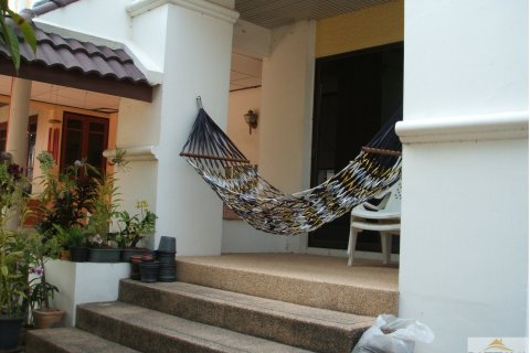 House in Pattaya, Thailand 2 bedrooms № 20907 - photo 16