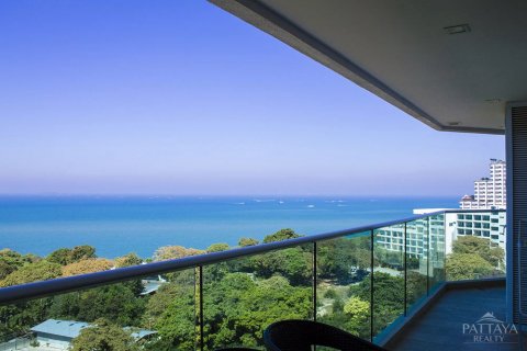 Condo in Pattaya, Thailand, 2 bedrooms  № 20836 - photo 14