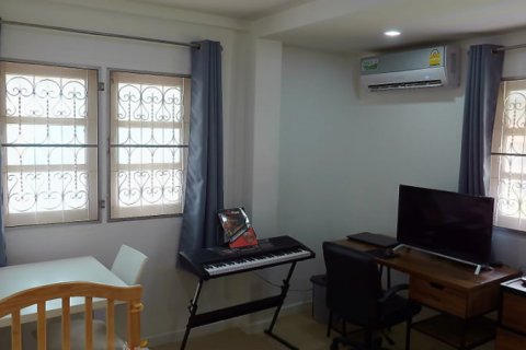 House in Pattaya, Thailand 3 bedrooms № 21426 - photo 13