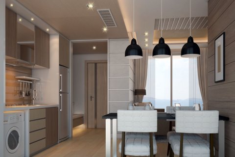 Condo in Pattaya, Thailand, 2 bedrooms  № 20416 - photo 6