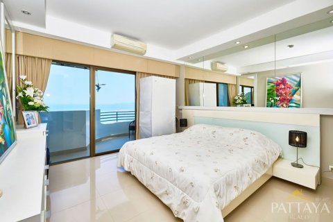 Condo in Pattaya, Thailand, 1 bedroom  № 21406 - photo 6