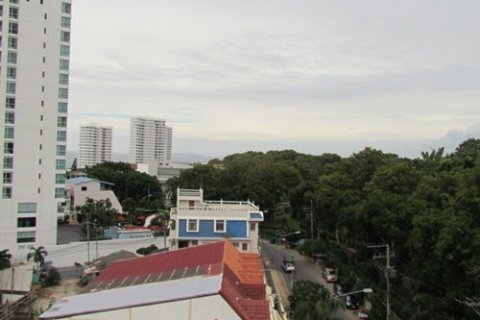 Condo in Pattaya, Thailand, 3 bedrooms  № 21124 - photo 30