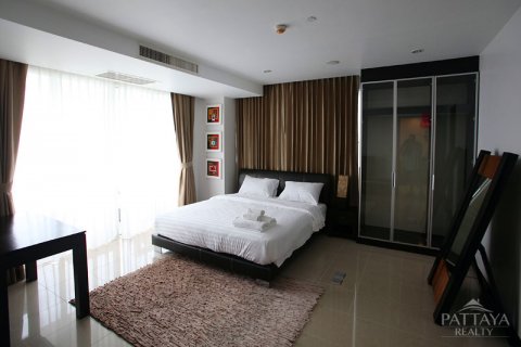 Condo in Pattaya, Thailand, 2 bedrooms  № 23311 - photo 9