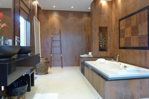 House in Pattaya, Thailand 4 bedrooms № 20152 - photo 6