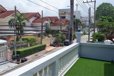 House in Pattaya, Thailand 3 bedrooms № 21426 - photo 15