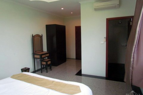 House on Jomtien Beach, Pattaya, Thailand 5 bedrooms № 19959 - photo 22