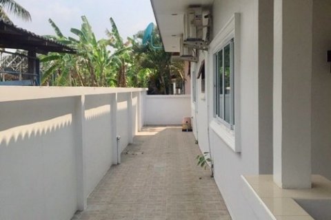 House in Pattaya, Thailand 3 bedrooms № 20937 - photo 28