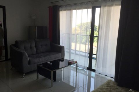 Condo in Pattaya, Thailand, 2 bedrooms  № 20863 - photo 10