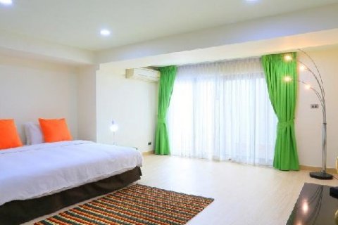 House in Pattaya, Thailand 5 bedrooms № 20989 - photo 20
