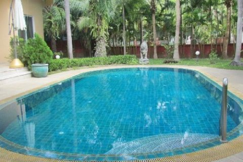 House in Pattaya, Thailand 2 bedrooms № 21004 - photo 25