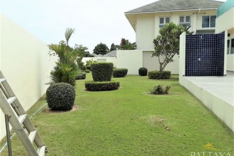 House in Pattaya, Thailand 3 bedrooms № 21538 - photo 7