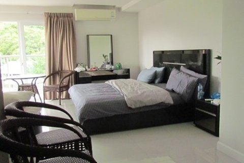 Condo in Pattaya, Thailand, 3 bedrooms  № 21124 - photo 27