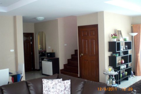 House in Pattaya, Thailand 3 bedrooms № 23255 - photo 7