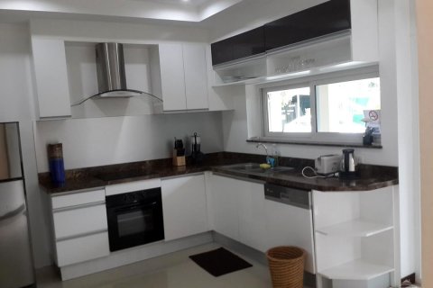 House on Jomtien Beach, Pattaya, Thailand 4 bedrooms № 24096 - photo 2