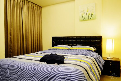 Condo in Pattaya, Thailand, 2 bedrooms  № 20554 - photo 6