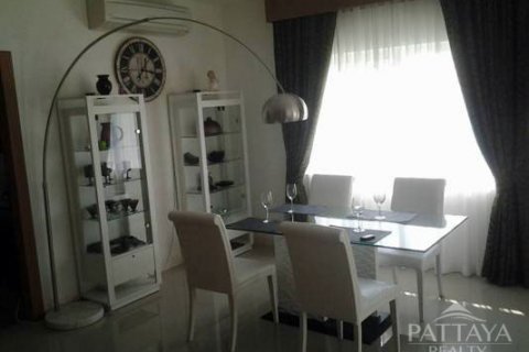 House in Pattaya, Thailand 2 bedrooms № 24464 - photo 16