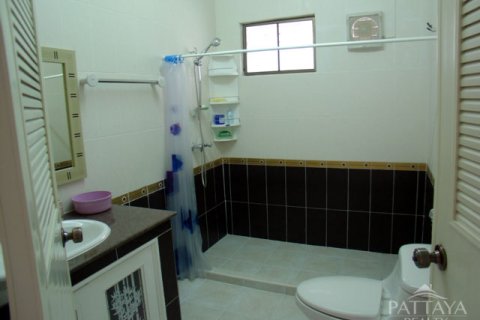 House in Pattaya, Thailand 3 bedrooms № 23315 - photo 17