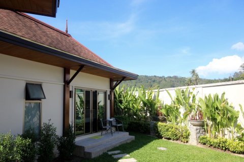 House in Rawai, Thailand 3 bedrooms № 3900 - photo 3