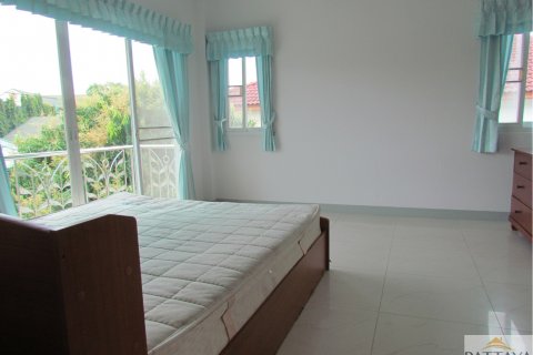 House in Pattaya, Thailand 4 bedrooms № 20878 - photo 25