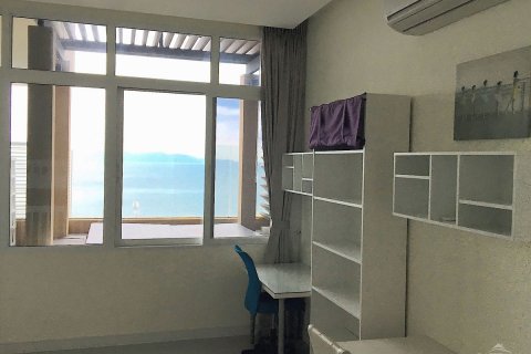 Condo on Jomtien Beach, Pattaya, Thailand, 4 bedrooms  № 20476 - photo 4