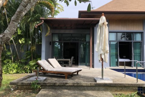 House on Nai Harn Beach, Thailand 2 bedrooms № 3904 - photo 7