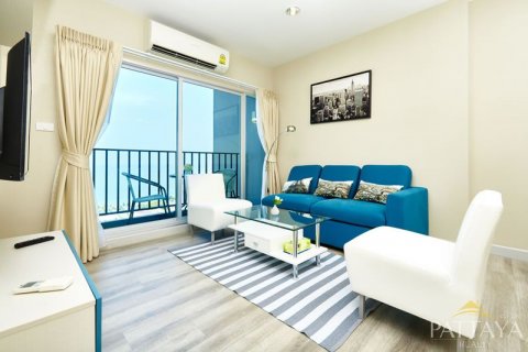 Condo in Pattaya, Thailand, 2 bedrooms  № 21411 - photo 3