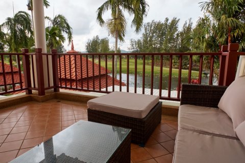 House in Bang Tao, Thailand 3 bedrooms № 3350 - photo 22