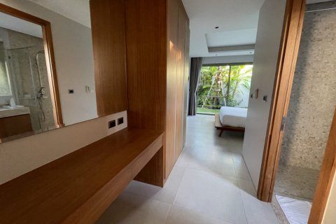House in Bang Tao, Thailand 3 bedrooms № 3940 - photo 27