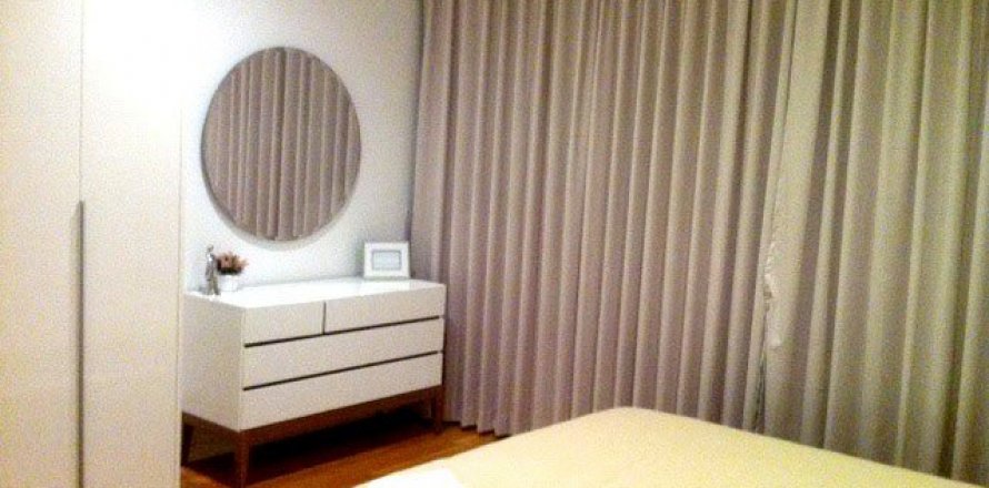 Condo in Pattaya, Thailand, 2 bedrooms  № 23351