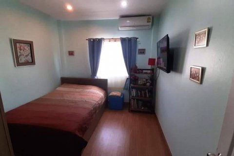 House in Pattaya, Thailand 3 bedrooms № 22070 - photo 1