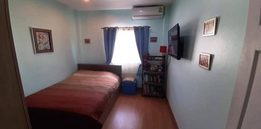 House in Pattaya, Thailand 3 bedrooms № 22070