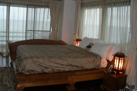 Condo in Pattaya, Thailand, 3 bedrooms  № 20468 - photo 3