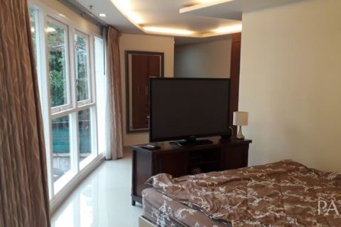 Condo in Pattaya, Thailand, 2 bedrooms  № 21441 - photo 10