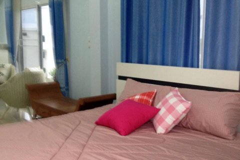 House on Jomtien Beach, Pattaya, Thailand 5 bedrooms № 24061 - photo 17